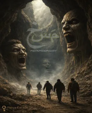 مسخ