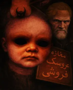 مغازه